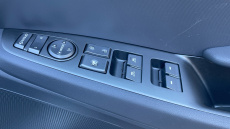 Hyundai IONIQ 1.6 GDi Hybrid Premium 5dr DCT Hybrid Hatchback